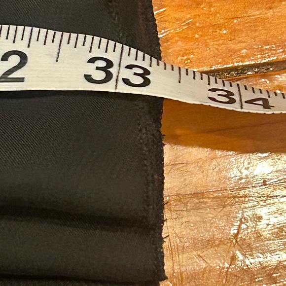 Small Cecico black & tan floral print spaghetti strap layered midi dress - Picture 13 of 13